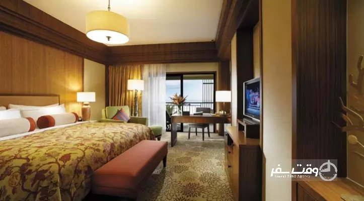 شانگری لاس راسا سایانگ پنانگ